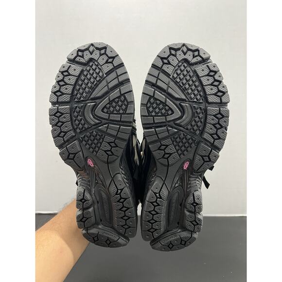 New Balance 1906A Black Dragon Berry U1906AD Size 6 Men Size 7.5 Women Pink